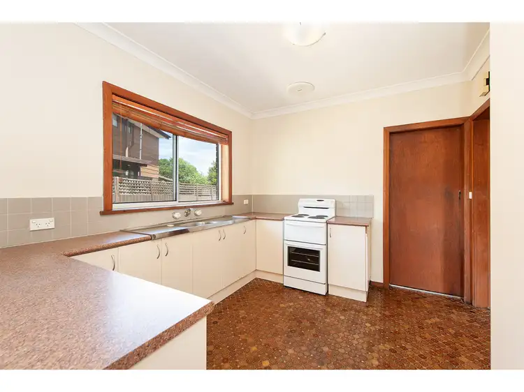 Fifth view of Homely house listing, 321 Balston Street, Lavington NSW 2641