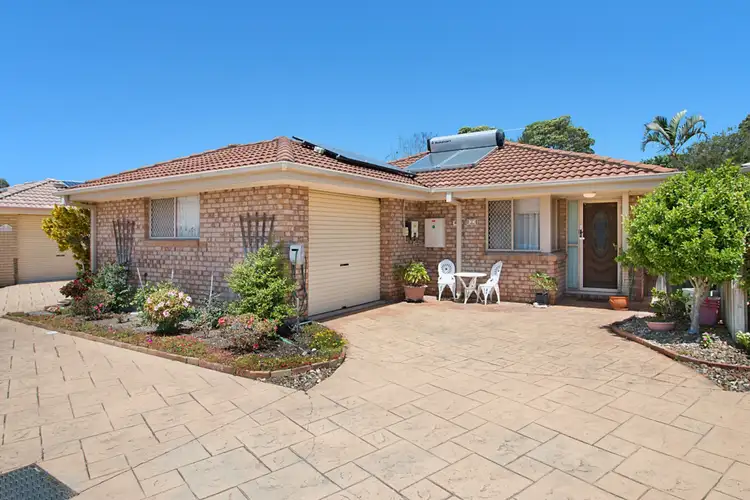 Main view of Homely villa listing, 5/1 Macleay Court, Banora Point NSW 2486