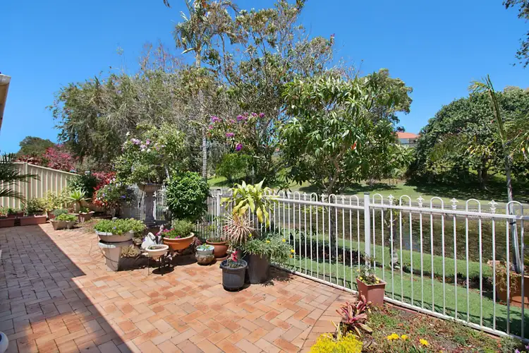 Second view of Homely villa listing, 5/1 Macleay Court, Banora Point NSW 2486