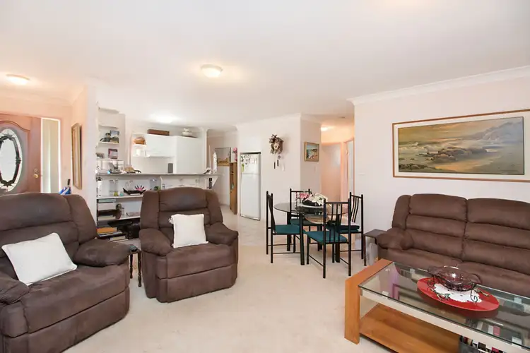 Third view of Homely villa listing, 5/1 Macleay Court, Banora Point NSW 2486