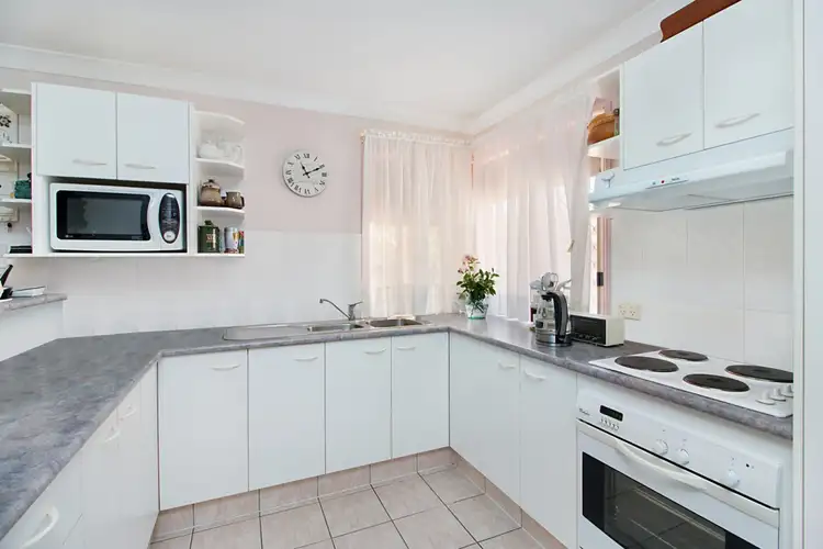 Fourth view of Homely villa listing, 5/1 Macleay Court, Banora Point NSW 2486