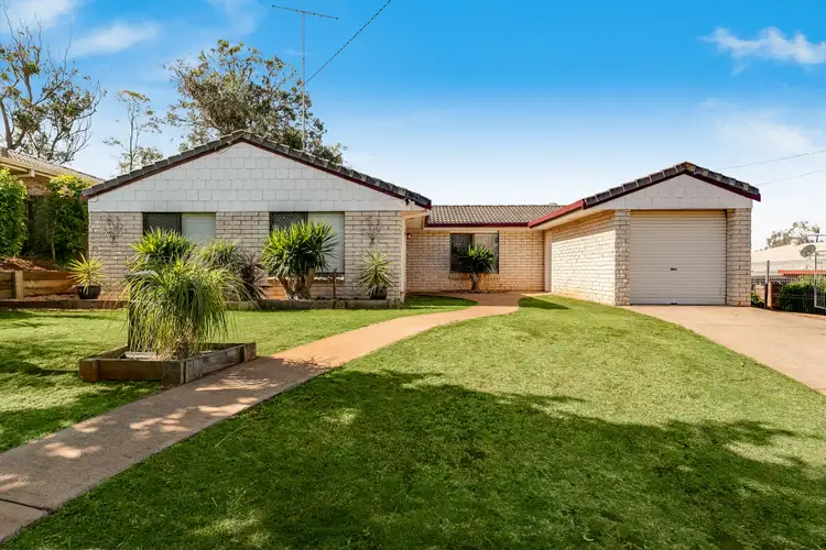 5 Dunemann Street, Kearneys Spring QLD 4350