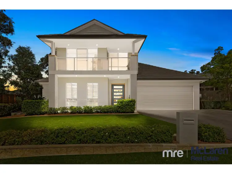 59 Forestgrove Drive, Harrington Park NSW 2567