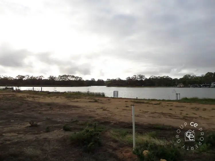 Fourth view of Homely land listing, 42 Marina Way, Mannum SA 5238