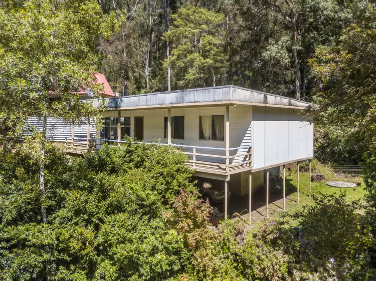 22 Lavender Crescent, Spencer NSW 2775