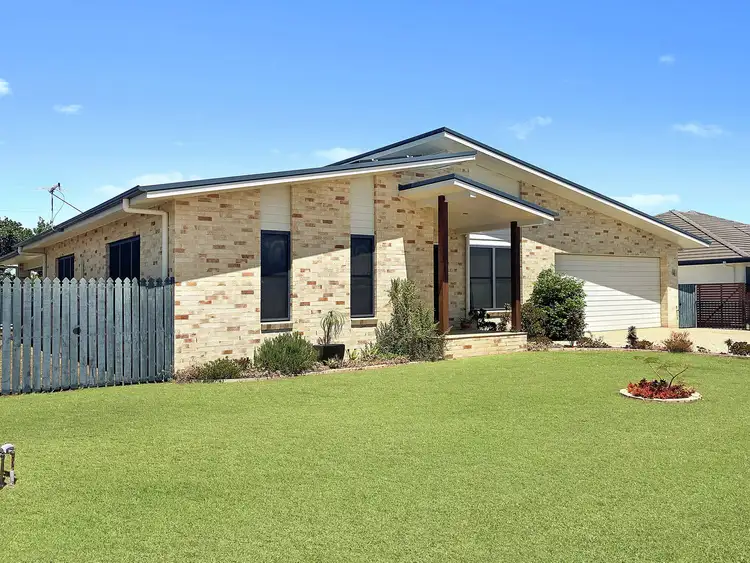 12 Wisteria Street, Ballina NSW 2478