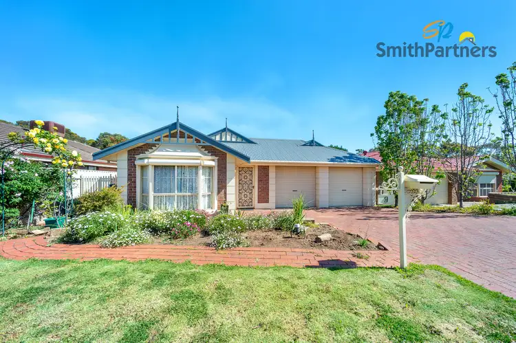 Main view of Homely house listing, 9 Trellios Street, Modbury SA 5092