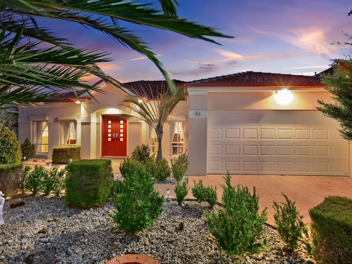 Main view of Homely house listing, 28 Peter Drive, Sunshine West VIC 3020