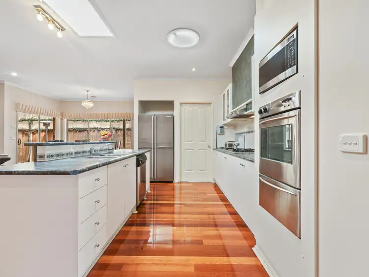 Fifth view of Homely house listing, 28 Peter Drive, Sunshine West VIC 3020