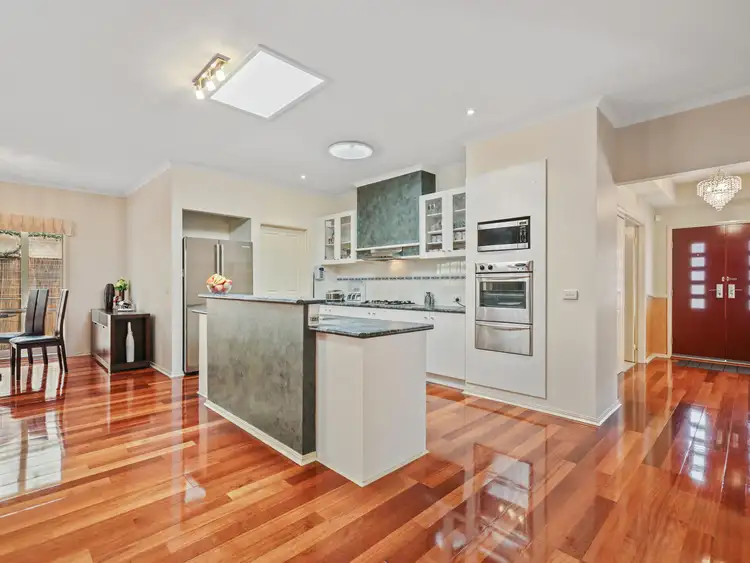 Sixth view of Homely house listing, 28 Peter Drive, Sunshine West VIC 3020