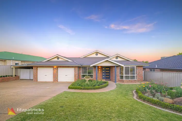 29 Tamar Drive, Tatton NSW 2650