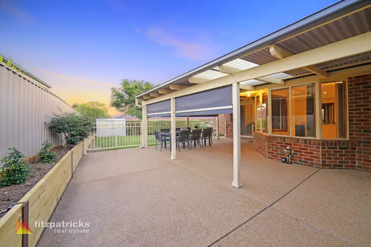 Fifth view of Homely house listing, 29 Tamar Drive, Tatton NSW 2650