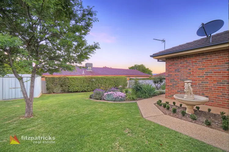 Sixth view of Homely house listing, 29 Tamar Drive, Tatton NSW 2650