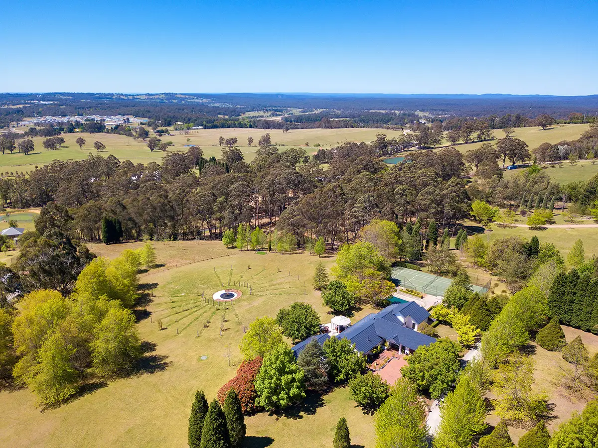 Main view of Homely rural property listing, 245 Mary Street, Mittagong NSW 2575
