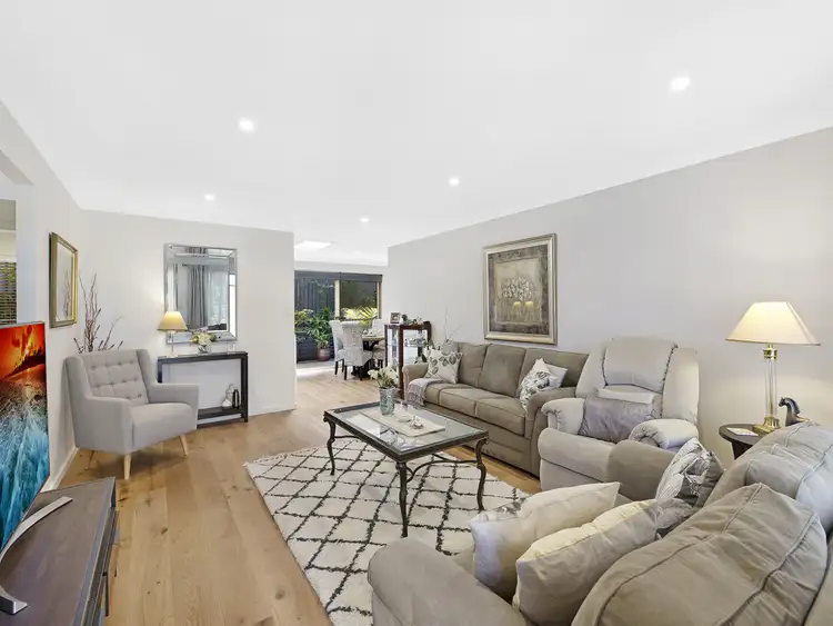 Second view of Homely villa listing, 1/4 Mynah Close, Kincumber NSW 2251