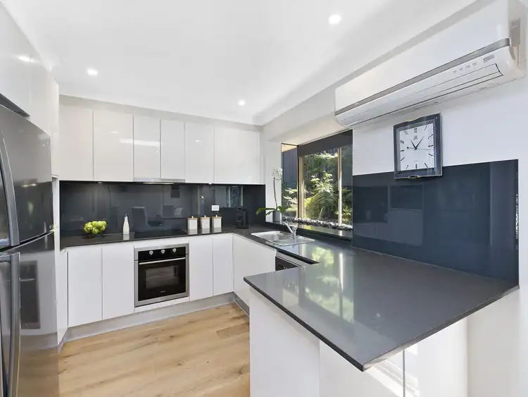 Third view of Homely villa listing, 1/4 Mynah Close, Kincumber NSW 2251