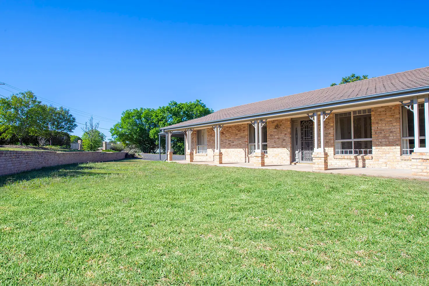 Main view of Homely house listing, 4 Kilgallin Close, Scone NSW 2337