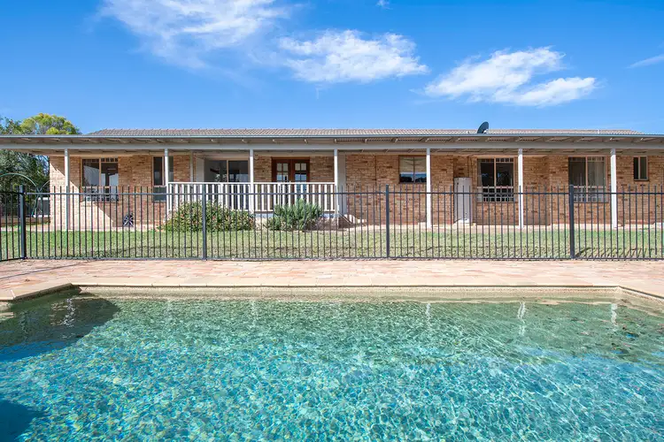 Second view of Homely house listing, 4 Kilgallin Close, Scone NSW 2337