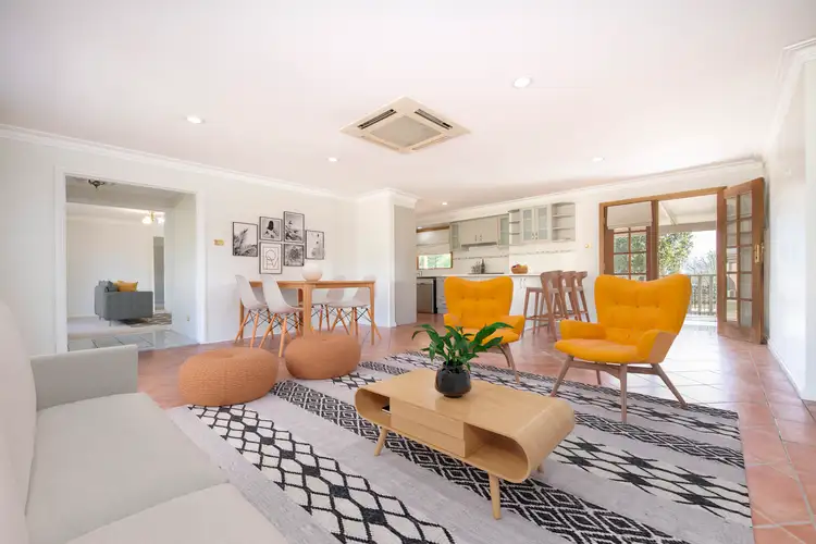 Third view of Homely house listing, 4 Kilgallin Close, Scone NSW 2337