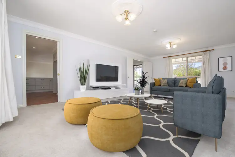 Fourth view of Homely house listing, 4 Kilgallin Close, Scone NSW 2337