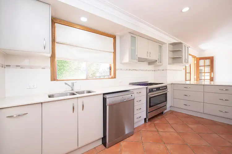 Fifth view of Homely house listing, 4 Kilgallin Close, Scone NSW 2337