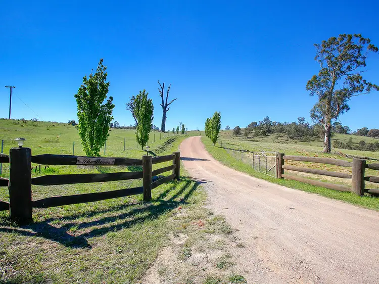 Third view of Homely rural property listing, Contact Agent Wombeyan Caves Road, Bullio NSW 2575