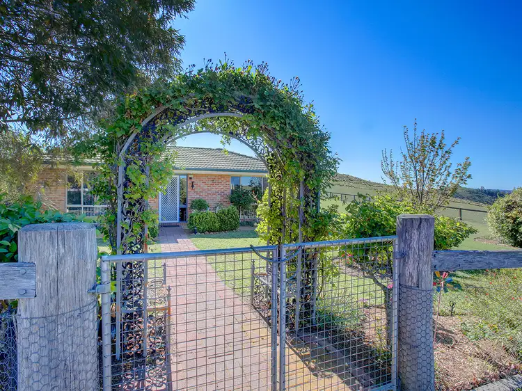 Fourth view of Homely rural property listing, Contact Agent Wombeyan Caves Road, Bullio NSW 2575