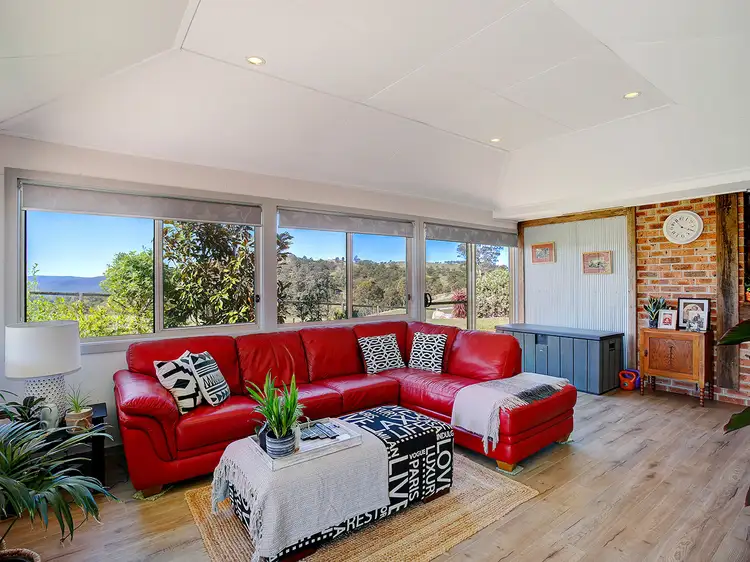 Fifth view of Homely rural property listing, Contact Agent Wombeyan Caves Road, Bullio NSW 2575