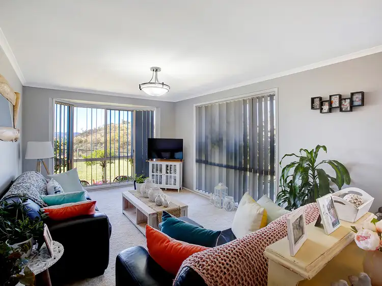 Seventh view of Homely rural property listing, Contact Agent Wombeyan Caves Road, Bullio NSW 2575