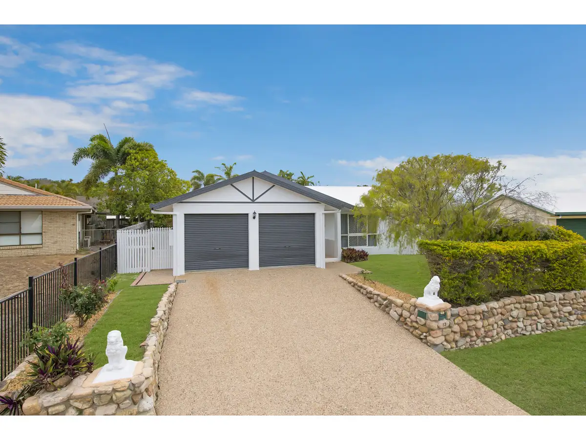 Main view of Homely house listing, 13 Coen Street, Douglas QLD 4814