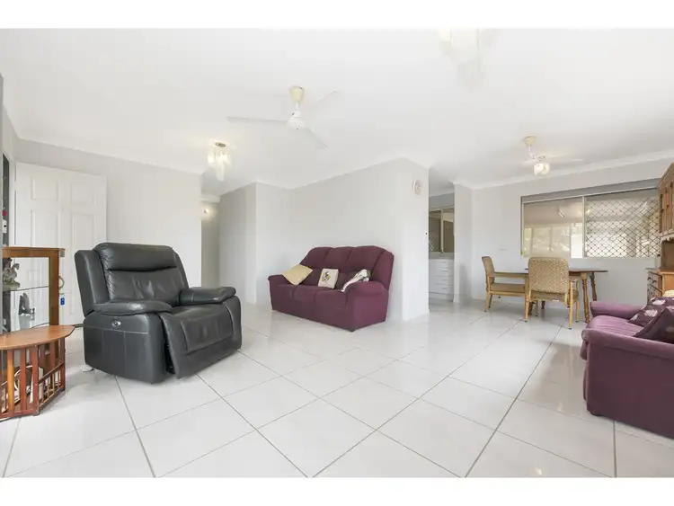 Second view of Homely house listing, 13 Coen Street, Douglas QLD 4814