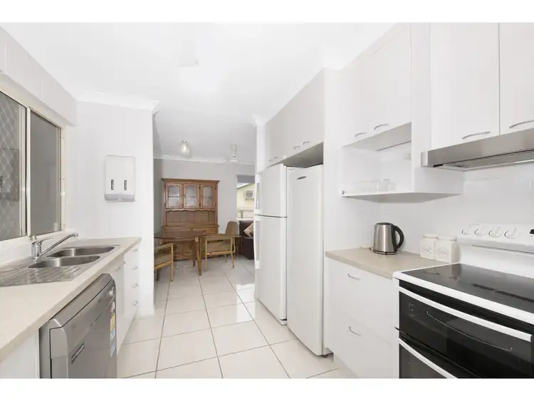 Fourth view of Homely house listing, 13 Coen Street, Douglas QLD 4814