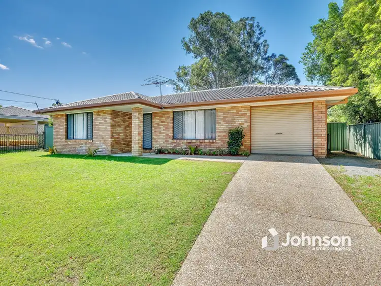 32 Thirlemere Road, Alexandra Hills QLD 4161