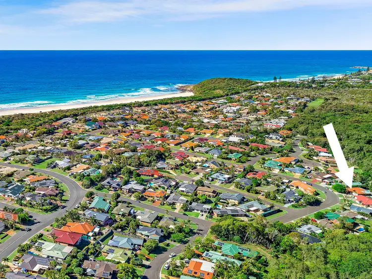 81 Silver Gull Drive, East Ballina NSW 2478