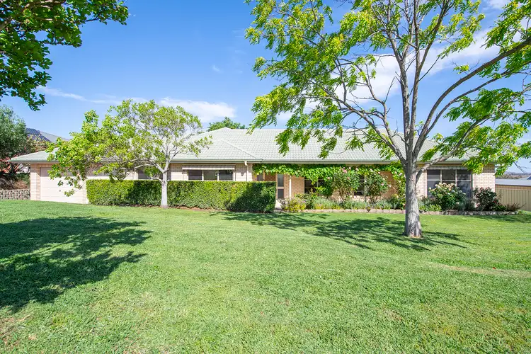 6 Redbank Drive, Scone NSW 2337