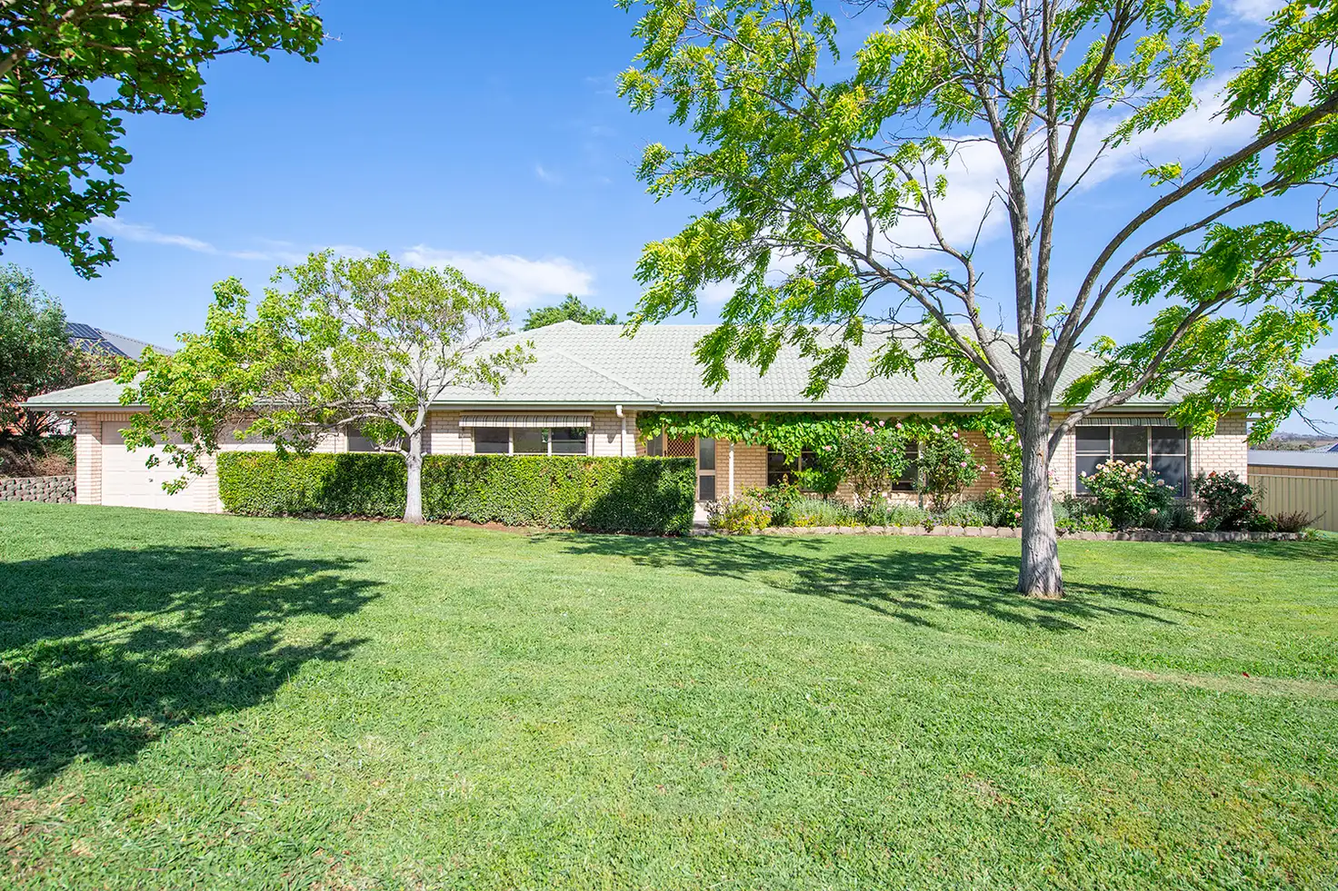 Main view of Homely house listing, 6 Redbank Drive, Scone NSW 2337