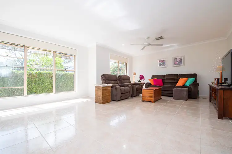 Second view of Homely house listing, 6 Redbank Drive, Scone NSW 2337