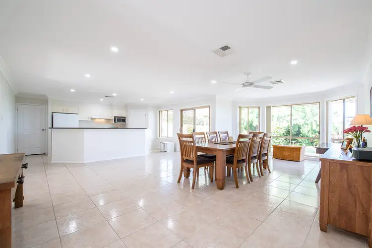 Third view of Homely house listing, 6 Redbank Drive, Scone NSW 2337