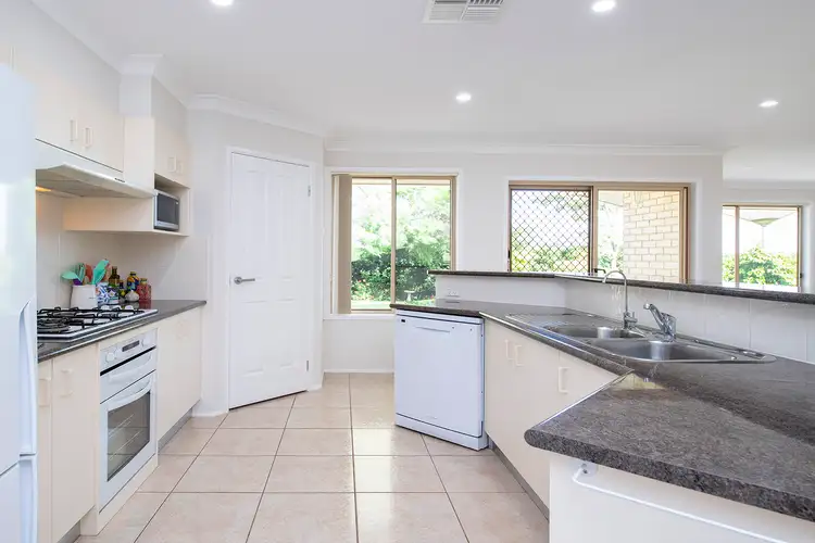 Fourth view of Homely house listing, 6 Redbank Drive, Scone NSW 2337