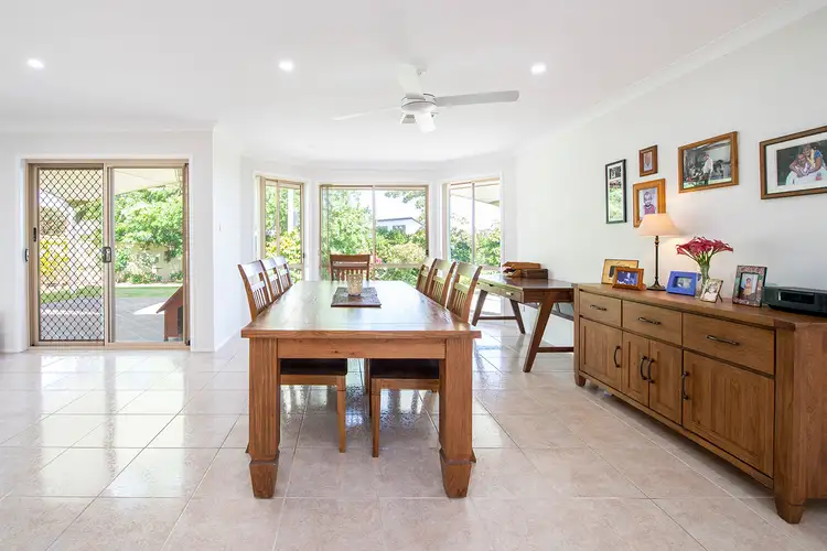 Fifth view of Homely house listing, 6 Redbank Drive, Scone NSW 2337