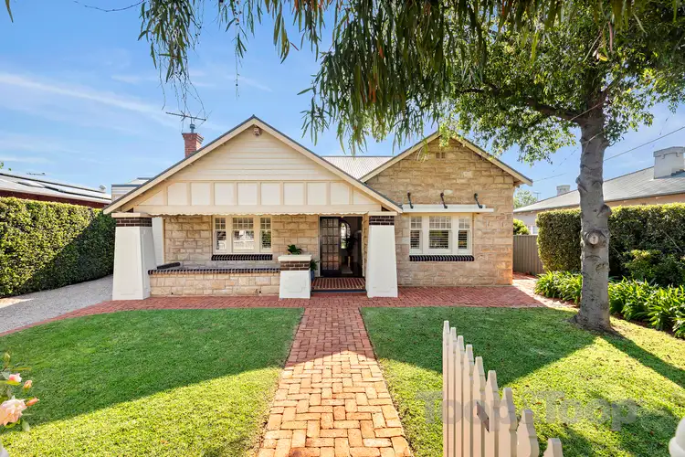 3 Canterbury Avenue, Trinity Gardens SA 5068
