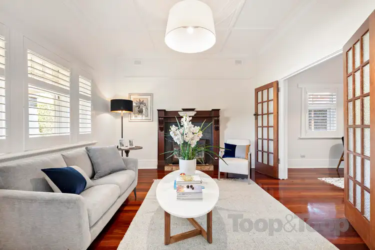 Second view of Homely house listing, 3 Canterbury Avenue, Trinity Gardens SA 5068