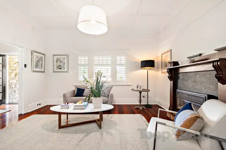 Third view of Homely house listing, 3 Canterbury Avenue, Trinity Gardens SA 5068