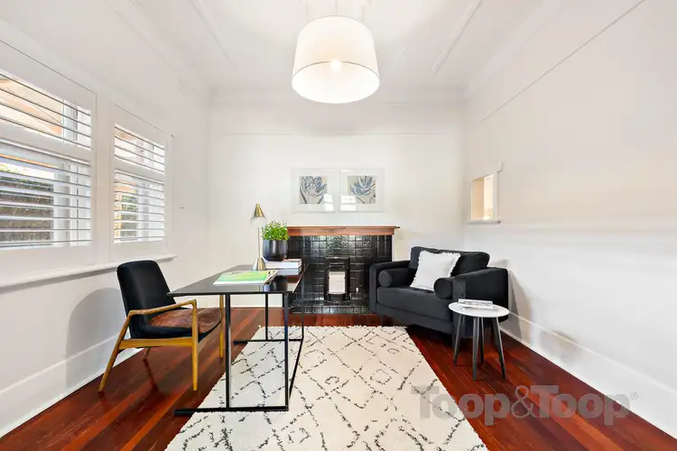 Fourth view of Homely house listing, 3 Canterbury Avenue, Trinity Gardens SA 5068