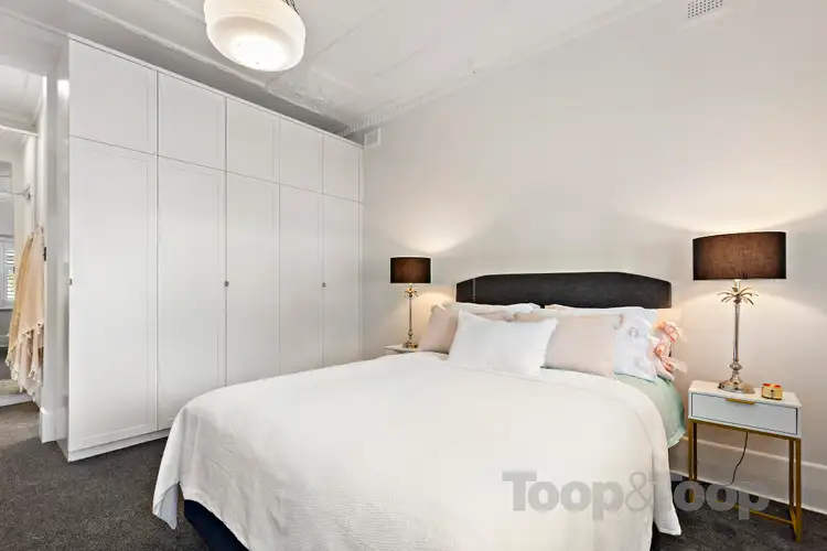 Fifth view of Homely house listing, 3 Canterbury Avenue, Trinity Gardens SA 5068