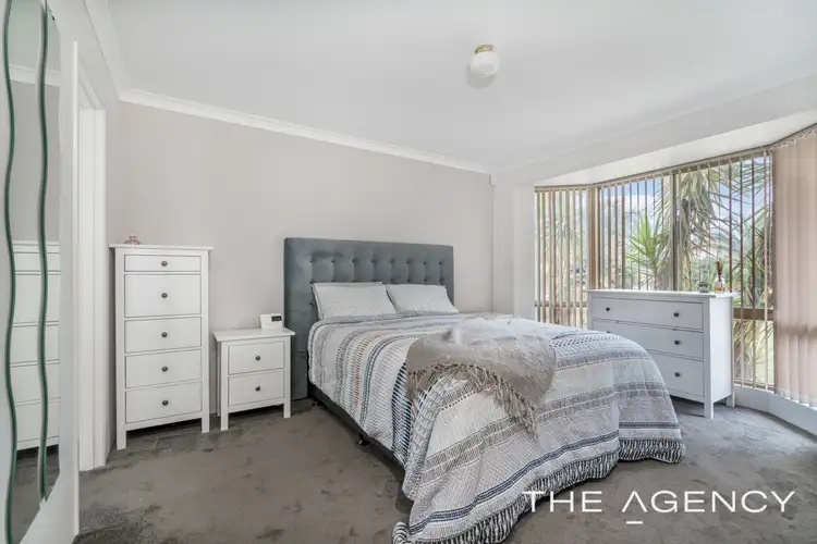 Second view of Homely house listing, 128 Brenchley Drive, Atwell WA 6164