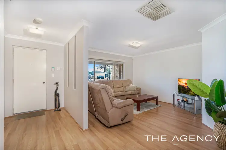 Seventh view of Homely house listing, 128 Brenchley Drive, Atwell WA 6164