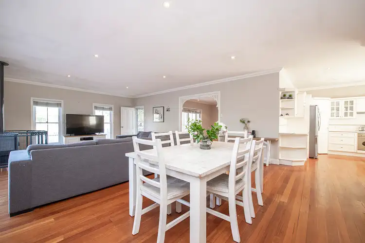 Main view of Homely house listing, 80 Liverpool Street, Scone NSW 2337