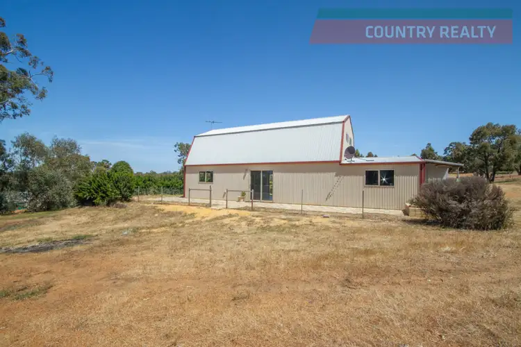 29 Greengage Place, Bakers Hill WA 6562