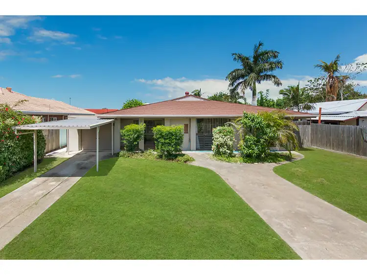8 Mathiesen Street
